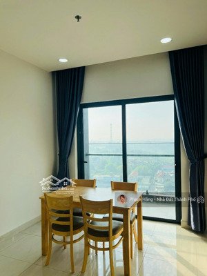 cho thuê căn hộ 2pn dream home - full nội thất