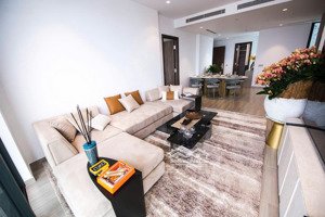 sở hữu căn hộ cao cấp lancaster legacy-tài sản không thể thay thế tại trung tâm quận 1. 