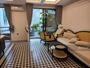 hiếm! nhà phố phan kế bính, ô tô đỗ cổng, chỉ nhỉnh 10 tỷ: 55m2 - 7 tầng nhà đẹp khu dân trí cao