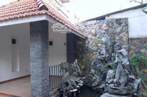 biệt thự sân vườn từ liêm - ngõ thông - ô tô vào nhà - 175m - chỉ 17 tỷ (h2tl152089)