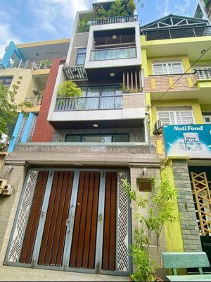 tôi cần bán nhà đ lê lợi p1 gò vấp. dt 81,2m2/3tỷ78 gần bệnh viện quân y 175, đang cho thuê 22tr/th