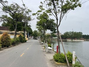 siêu phẩm châu đài ô tô vào đất, view hồ, cạnh sân chơi, 1 bước ra phố, 49m2, mt 4m, 6.7 tỷ