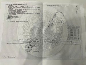 bán đất tại đường hà huy tập, phường cam phúc bắc, cam ranh, khánh hòa, 150 triệu /m ngang, 830m2