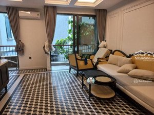 hiếm! nhà phố linh lang, ô tô tránh, chỉ nhỉnh 300tr/m2: 51m2 - 4 tầng - khu trung tâm ba đình kdsu