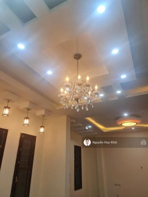 bán nhà phú mỹ - tự xây kiên cố - 2 mặt thoáng - 48m2 x 5t