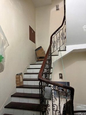 bán nhà hẻm xe tải cách mạng tháng tám, tân bình, 5 tầng, ngang 4 dài 22, chỉ 11 ty