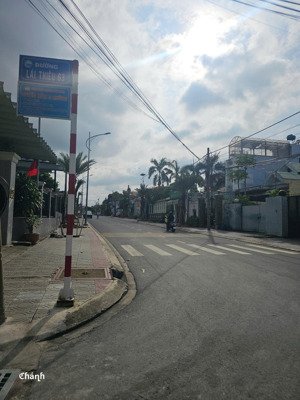bán đất tại lái thiêu, thuận an, bình dương, giá cực chất 2,5 tỷ, 113m2