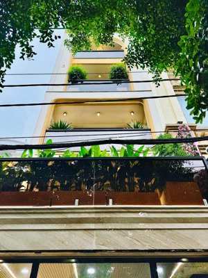 bán nhà xây mới 100% kinh doanh đỉnh cao tại gò vấp