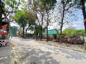 siêu phẩm đất từ liêm - mặt phố - ô tô tránh - kinh doanh - 200m - chỉ 30 tỷ (h2tl203093)