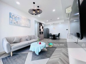 chính chủ cần bán căn an gia skyline - quận 7, dt 68m2, 2pn2wc, có nội thất, giá 2 tỷ 230 triệu