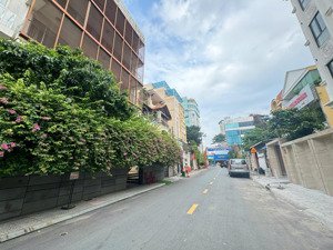 duy nhất! mặt tiền trần nhật duật, tđ, q1 - dt 4.5x16m, cấp 4 tiện xd mới chỉ 21 tỷ, 