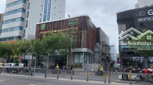 bán nhà vị trí vàng mặt tiền nguyễn văn trỗi - dt: 16x35m - ctxd: 2 hầm + 15 lầu - giá bán: 150 tỷ