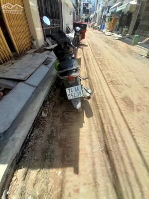 QUÁ RẺ !! NHÀ MẶT TIỀN BÌNH HÒA 2 _ 60M² _ GIÁ 4,250 TỶ.