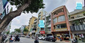 siêu hiếm-rẻ-ngang lớn 7,2m x 11m- 81m2-trung tâm quận 3-trệt 2 lầu tiện xây mới-giá chỉ 23 tỷ tl