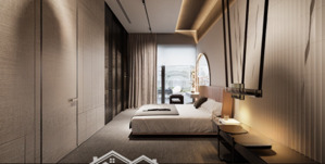 bán nhà mặt tiền khu phan xích long-phú nhuận-ngang to 6m - diện tích khủng 159m2. giá chỉ 39.6 tỷ