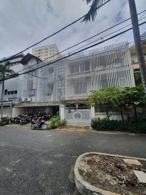 bán gấp căn hộ dịch vụ chính chủ tại xô viết nghệ tĩnh, p26, q.bình thạnh, hcm, 154m2 giá 33 tỷ vnd