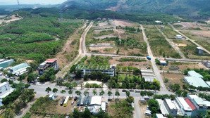 bán đất biệt thự hoà ninh hoà vang đà nẵng. khu biệt thự siêu đẹp, ngay chân bà nà hills.