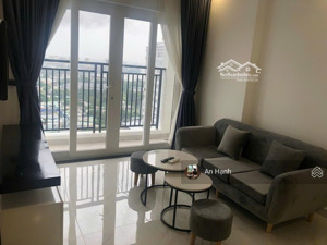 chuyển công tác cần bán gấp căn hộ chung cư richmond city, bình thạnh, 67m2, 2pn-2wc, 1,43 tỷ