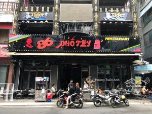 bán nhà siêu vị trí mt bùi viện, p.pnl, quận 1 - dt 7 x 22m - 5 tầng - hđt 160tr/th - gía 70 tỷ