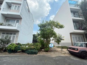 bán đất ngay trần lựu an phú quận 2 ngang 8x16.5 giá chỉ 26 tỷ xd hầm 4 tầng 