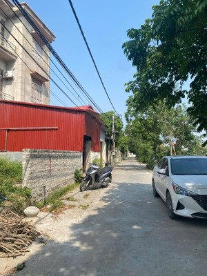 đất làng nghề bùi xá, thuận thành, view hồ, đường oto tránh, cực đẹp