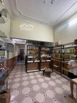 đất an dương vương 75m ô tô vào nhà ngõ thông khu dân trí cao 12.5 tỷ (tl915150)