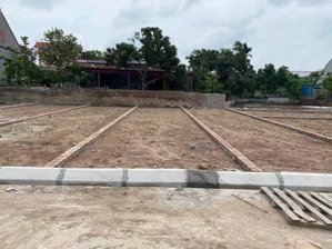 480triệu có lô đất đường ngõ ô tô ngay khu công nghiệp an lão hp sầm uất, bao trọn chi phí bìa