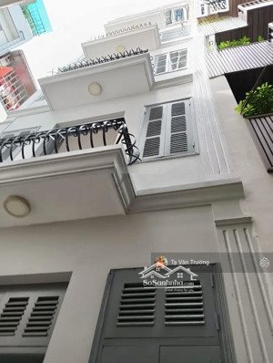 nhà đẹp minh khai, 37m2 x 5 tầng, lô góc, 3pn, hàng xóm timecity - imperia sky garden, nhỉnh 7 tỷ