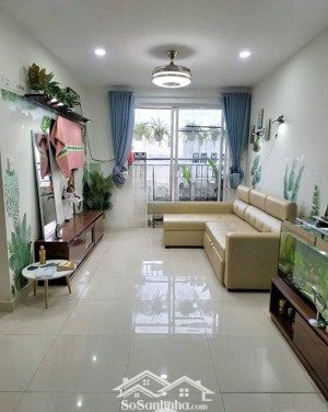 bán chung cư đầy đủ nội thất ngay khu vực thủ đức