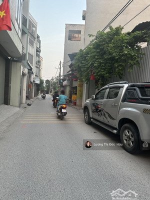 bán nhà đẹp -dân xây-hiếm -38m2-ô tô-nhỉnh 6 tỷ-hàng xóm him lam thượng thanh-khai sơn-ngoc thuy