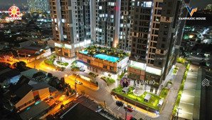 hàng ngộp ht pearl duy nhất 1 căn 2pn 57m2 chỉ 2.1tỷ có sổ, tin thật, đông bắc, gọi bộ: 