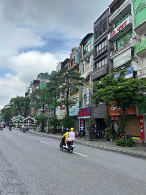 siêu hiếm! mặt phố nguyễn chí thanh, đống đa 95m2, 9 tầng, mt 9m, lô góc bề thế chỉ 58 tỷ