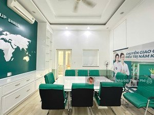 nguyên căn cityland center - 1 trệt 3 lầu - full máy lạnh, tủ lạnh