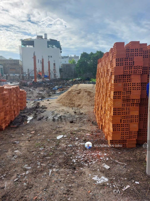 388m² đất vàng giữa lòng gò vấp xây ở hay kinh doanh đều đỉnh giá chỉ ~60tr/m²!