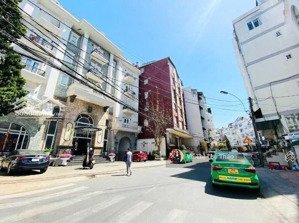 hạ gấp 6 tỷ khách sạn mặt tiền p1 đà lạt phố nam kỳ khởi nghĩa 43 phòng kinh gần 200m2 cao 7 tầng