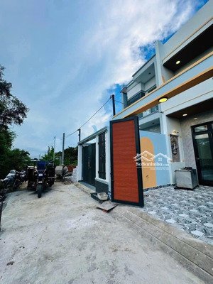 nhà 1t1l 80m2 vực cầu bình điền vq an lạc giá 1t3