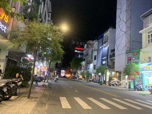 vị trí đẹp đất võ văn tần xây chdv, hẻm xe hơi thông vi vu, dt 66m2 ngang 4.5m, sđcc, chỉ 12.5 tỷ