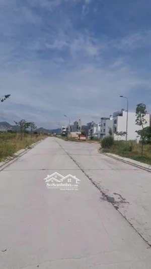 lô đất nha trang - 5,11 tỷ khu đô thị an bình tân, mặt đường 13m, sổ đỏ pháp lý chuẩn.