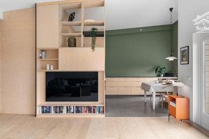 cực hiếm! nhà đẹp 3 tầng hxh mạc đĩnh chi, đakao, q1 |5,5 x 10,5m - cn ~60m2 nở hậu| chỉ 13 tỷ tl