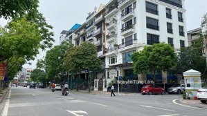 siêu phẩm: mặt phố lâm hạ view hồ 7 tầng có hầm 130m2 giá tốt