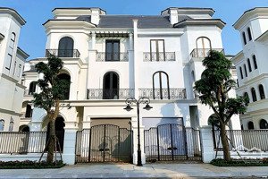 quỹ căn biệt thự, liền kề vinhomes ocean park 1 vị trí đẹp gần công viên, hồ - giá tốt nhất
