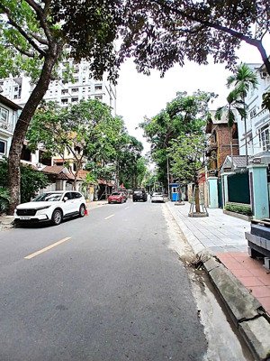 siêu phẩm ! bán biệt thự lê đức thọ, 128m2 , gara ,ô tô ,thang máy , nt cao cấp, full tiện nghi