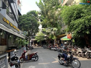 vị trí đắc địa, 4 tầng, 4x21m, hẻm 8m, nguyễn thái bình, tân bình, nhỉnh 15 tỷ.