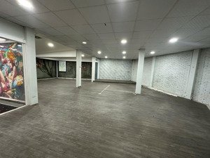 cho thuê mặt bằng kinh doanh tại nhà riêng phố lê thanh nghị, phường đồng tâm, hai bà trưng, hà nội