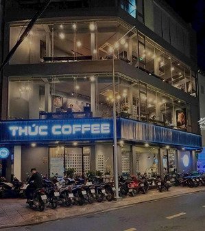 bán nhà vip góc 2 mặt tiền khu cư xá bắc hải quận 10 - (7x15m) - 5 tầng - giá: 26 tỷ
