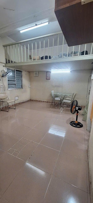 cấn bán gấp căn hộ studio quận 1