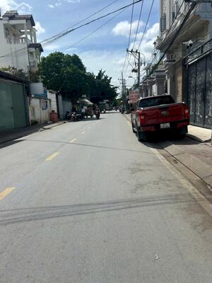  SIÊU HIẾM! MTKD ĐƯỜNG 39 – NGANG KHỦNG 5.5M – 110M² – CHỈ 14 TỶ TL 