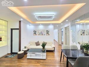 CĂN HỘ 3 NGỦ ĐẸP &#8211; ECOHOME PHÚC LỢI &#8211; FULL NỘI THẤT &#8211; VIEW THOÁNG MÁT