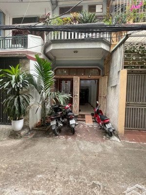 bán nhà p/lô đường khuất duy tiến thanh xuân 66m x 3t giá 16,5 tỷ ( có tl)