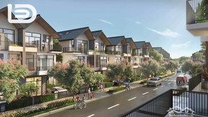 cho thuê biệt thự song lập tại id junction long thành lựa chọn hoàn hảo cho chuyên gia nước ngoài
